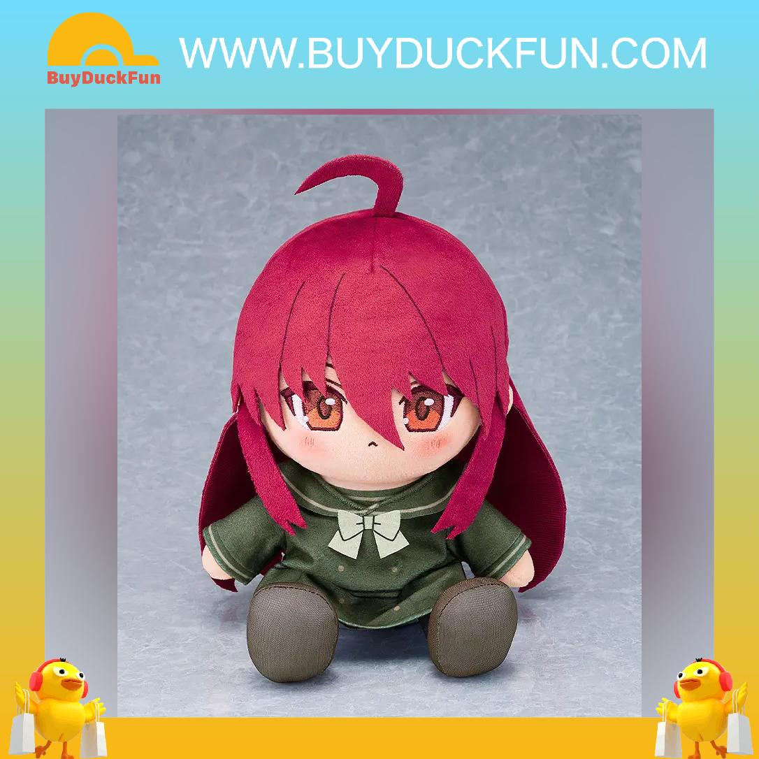 Good Smile Company Chocopuni 灼眼的夏娜 玩偶 夏娜 - Image 2