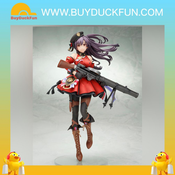 QuesQ Girls' Frontline 少女前線 - Lewis - Image 2