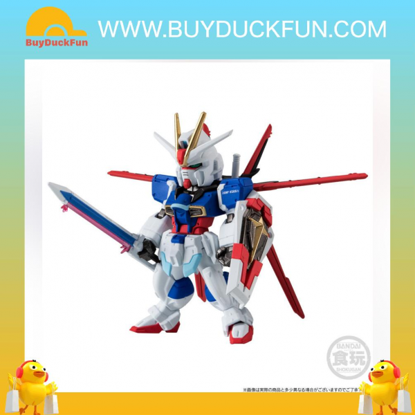 Premium Bandai Candy Toy FW機動戰士高達CONVERGE 15週年 外傳系列套裝 - Image 10