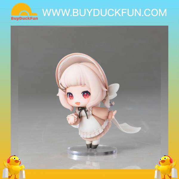 Kawa Design VTUBER CHIBI角色真白花音ロ LolitaVer. - Image 3