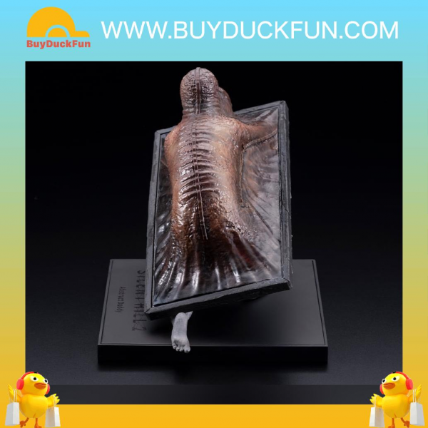 Kotobukiya (GP011) Silent Hill2: Abstract Daddy Oshi Works 沉默之丘2 1/7 PVC Figure - Image 4