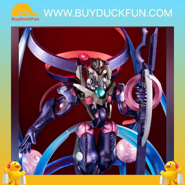 Megahouse [M.C]《遊戲王 怪獸之決鬥》電子界降神@伊格尼斯星[PB] - Image 6