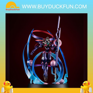 Megahouse [M.C]《遊戲王 怪獸之決鬥》電子界降神@伊格尼斯星[PB]