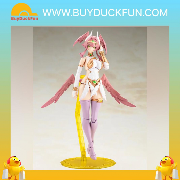 Kotobukiya (AR013) Arcanadea: Aruaril 阿爾雅莉爾 Non Scale Plastic Model Kit - Image 2