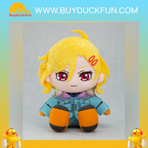Good Smile Company GNOSIA Plushie Setsu 玩偶 塞思