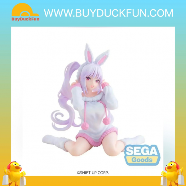 Sega Yumemirize《勝利女神：妮姬》愛麗絲 [再販] - Image 2