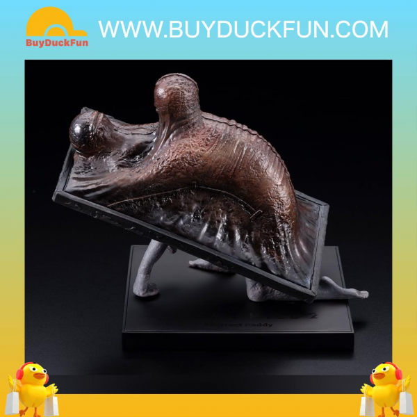 Kotobukiya (GP011) Silent Hill2: Abstract Daddy Oshi Works 沉默之丘2 1/7 PVC Figure - Image 2
