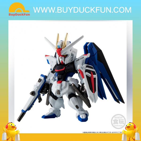 Premium Bandai Candy Toy FW機動戰士高達CONVERGE 15週年 外傳系列套裝 - Image 2
