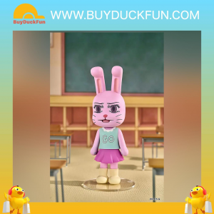 Good Smile Gag Manga Biyori GO Mini Memory 搞笑漫畫日和GO 兔美子