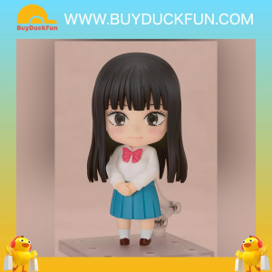 Nendoroid《只想告訴你第三季》黏土人 2885 黑沼爽子 2.0