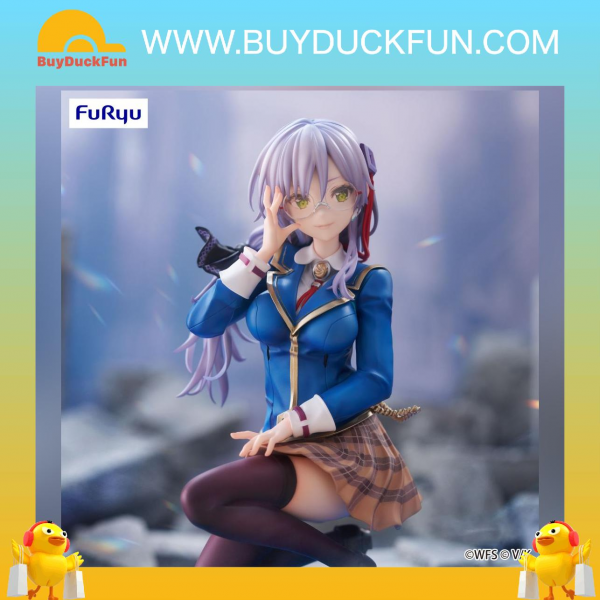 Furyu 緋染天空 Trio-Try-iT Figure -和泉由希- - Image 3