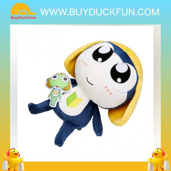 Premium Bandai Tamama二等兵 發聲公仔 - Image 2