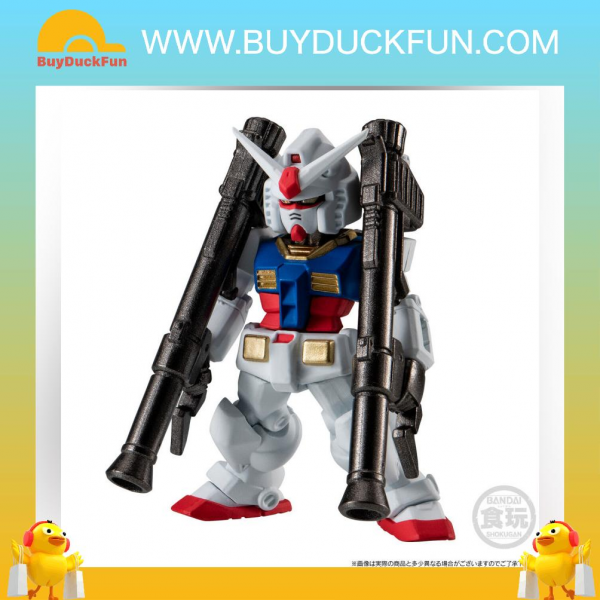 Premium Bandai Candy Toy FW機動戰士高達CONVERGE 15週年 UC紀元套裝 - Image 9