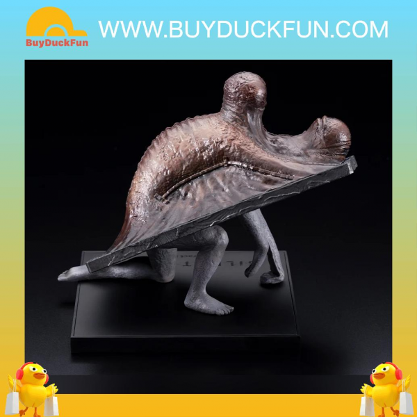 Kotobukiya (GP011) Silent Hill2: Abstract Daddy Oshi Works 沉默之丘2 1/7 PVC Figure - Image 5