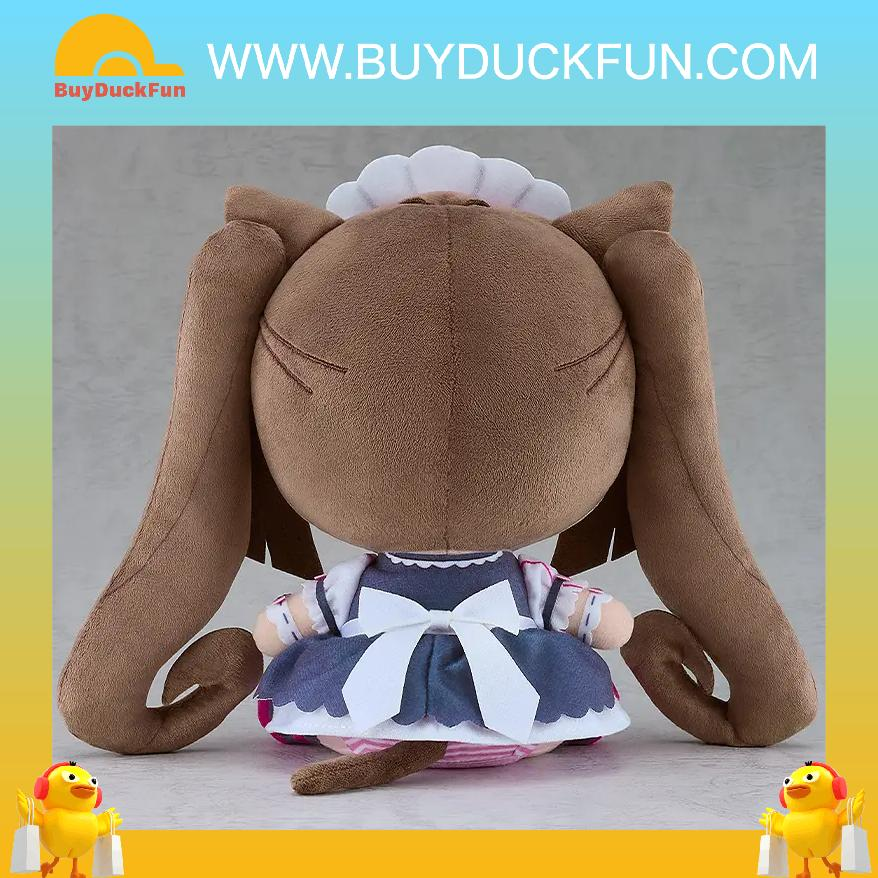 Good Smile Company Chocopuni 玩偶 貓娘樂園 巧克力 - Image 2