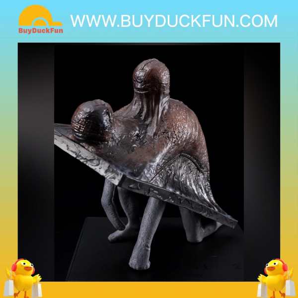 Kotobukiya (GP011) Silent Hill2: Abstract Daddy Oshi Works 沉默之丘2 1/7 PVC Figure - Image 8