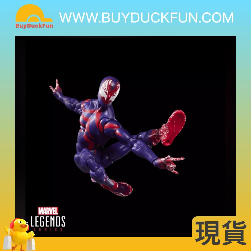 HASBRO - Marvel Legends Series Spider-Man Hellfire Gala - Image 3
