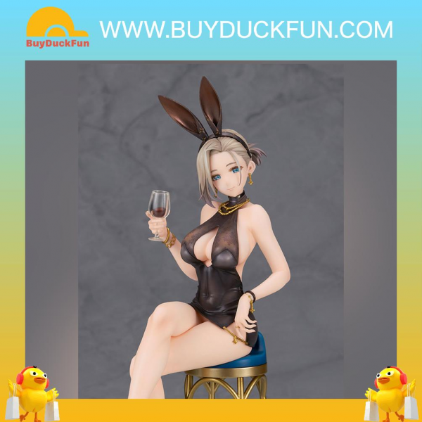 Alter Azur Lane 1/7《碧藍航線》新奧爾良 沉醉的千杯之夜Ver. - Image 7