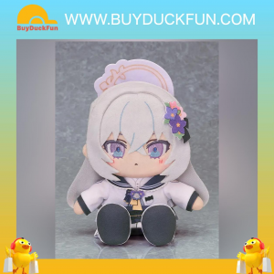 Good Smile Company Chocopuni 玩偶 蔚藍檔案Blue Archive 梓