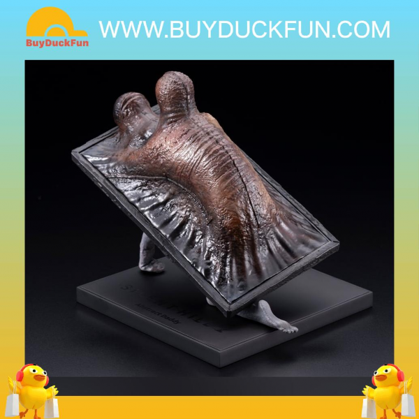 Kotobukiya (GP011) Silent Hill2: Abstract Daddy Oshi Works 沉默之丘2 1/7 PVC Figure - Image 3