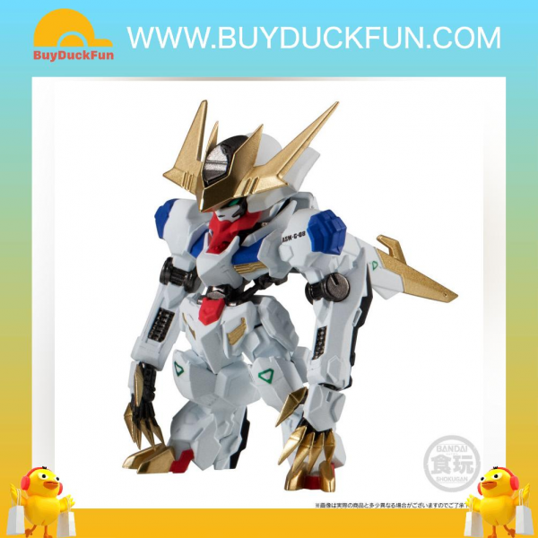 Premium Bandai Candy Toy FW機動戰士高達CONVERGE 15週年 外傳系列套裝 - Image 9