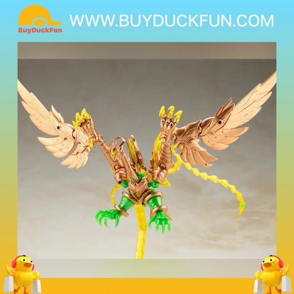 Kotobukiya (AR013) Arcanadea: Aruaril 阿爾雅莉爾 Non Scale Plastic Model Kit - Image 9