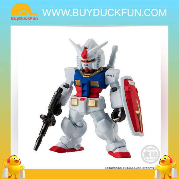 Premium Bandai Candy Toy FW機動戰士高達CONVERGE 15週年 UC紀元套裝 - Image 2