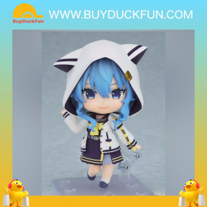 Nendoroid 黏土人 2893 星街彗星 水手服裝Ver.