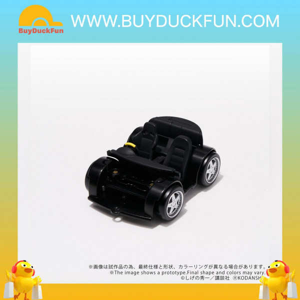 Takara Tomy QV-06 Initial D Mazda RX-7 FD35 頭文字D 高橋啓介 - Image 8