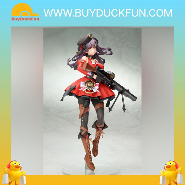 QuesQ Girls' Frontline 少女前線 - Lewis - Image 3