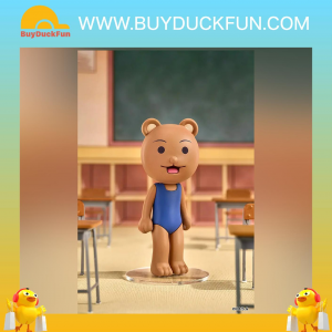 Good Smile Gag Manga Biyori GO Mini Memory 搞笑漫畫日和GO 熊吉