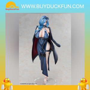 Kawa Design Girls' Frontline 2 少女前線2 Helen (DP-12) Starlit Waltz ver.（連特典）