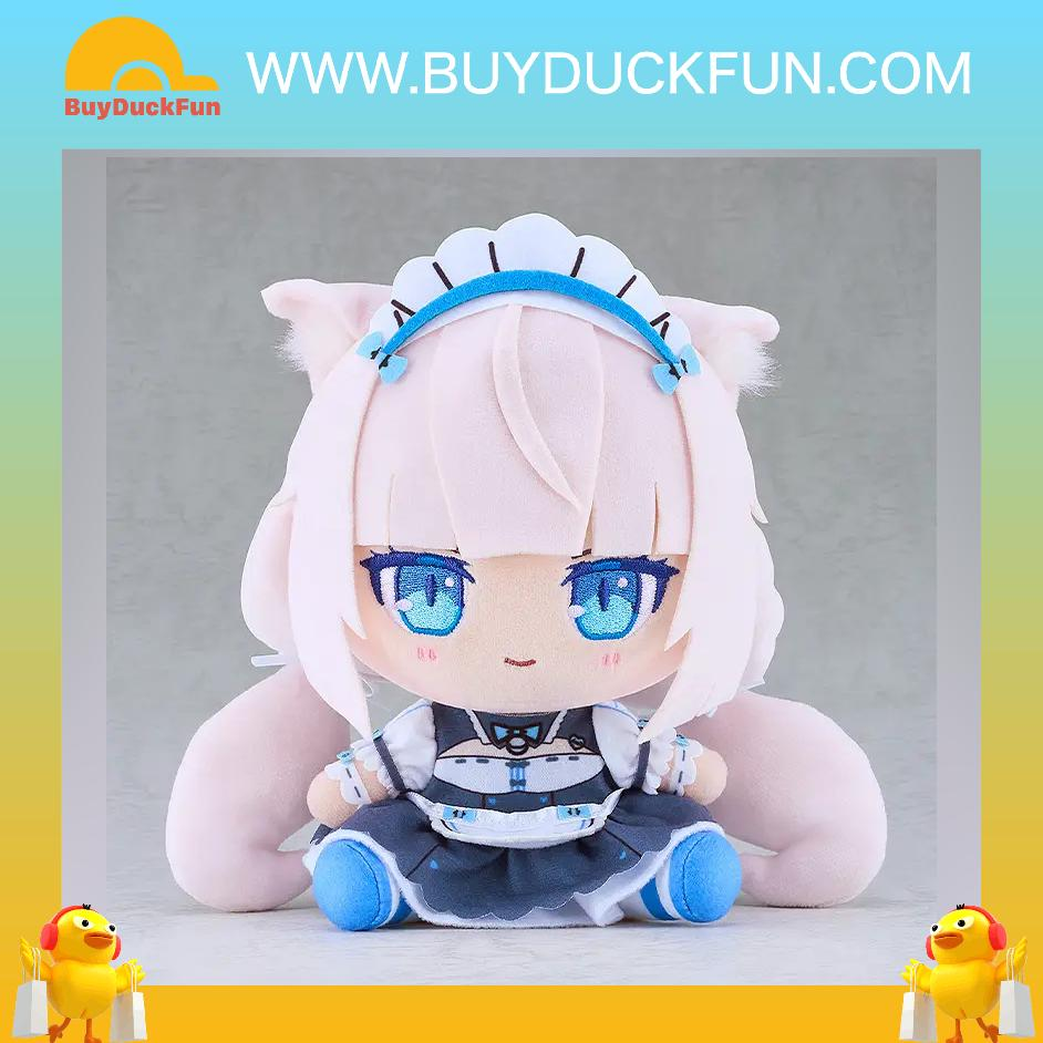Good Smile Company Chocopuni 貓娘樂園世界連結 玩偶 香草