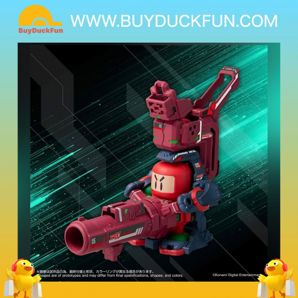 T-Spark LEGACYSOUL TOMY MALL Limited 爆球連發!! 超級彈珠人 彈珠魂BOX (連漫畫) - Image 2