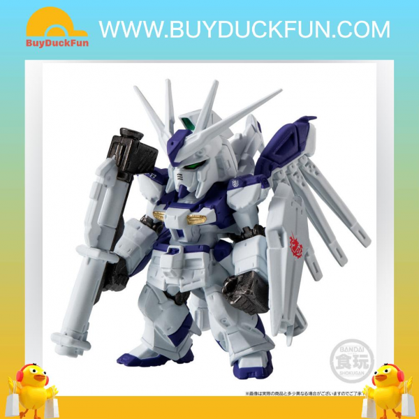 Premium Bandai Candy Toy FW機動戰士高達CONVERGE 15週年 UC紀元套裝 - Image 7
