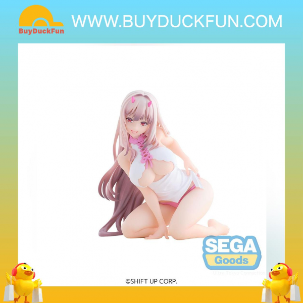 Sega Yumemirize《勝利女神：妮姬》毒蛇 [再販] - Image 2
