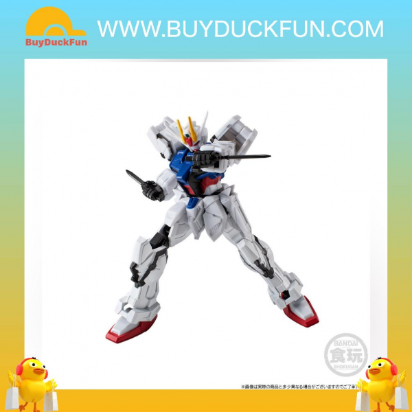 Premium Bandai 機動戰士高達G FRAME FA系列 龍騎兵突擊高達 - Image 6