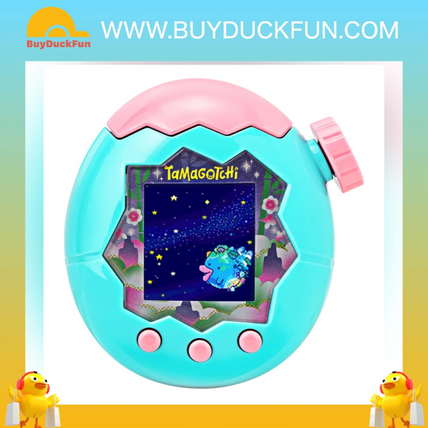 Bandai Tamagotchi Paradise - 翡翠森林 - Image 2