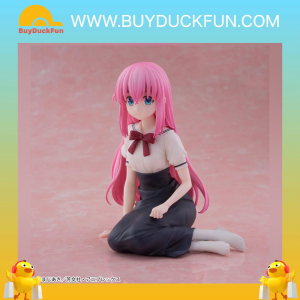 Hobby Stock 1/6 孤獨搖滾！後藤一里 Casual Wear ver.