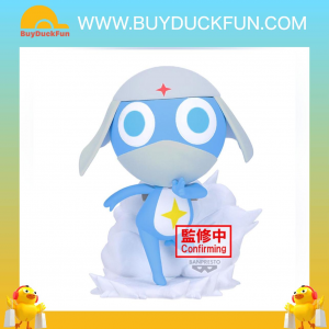 Banpresto [景品] Keroro軍曹系列 Dororo 兵長 征服藍星!