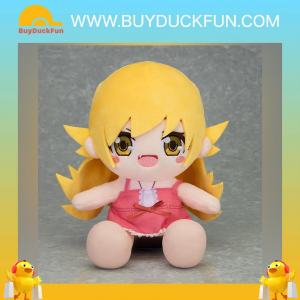 Good Smile Company 玩偶 《物語係列》忍野忍