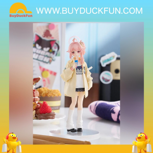 POP UP PARADE《蔚藍檔案》夏(樂團) 活動主視覺Ver.