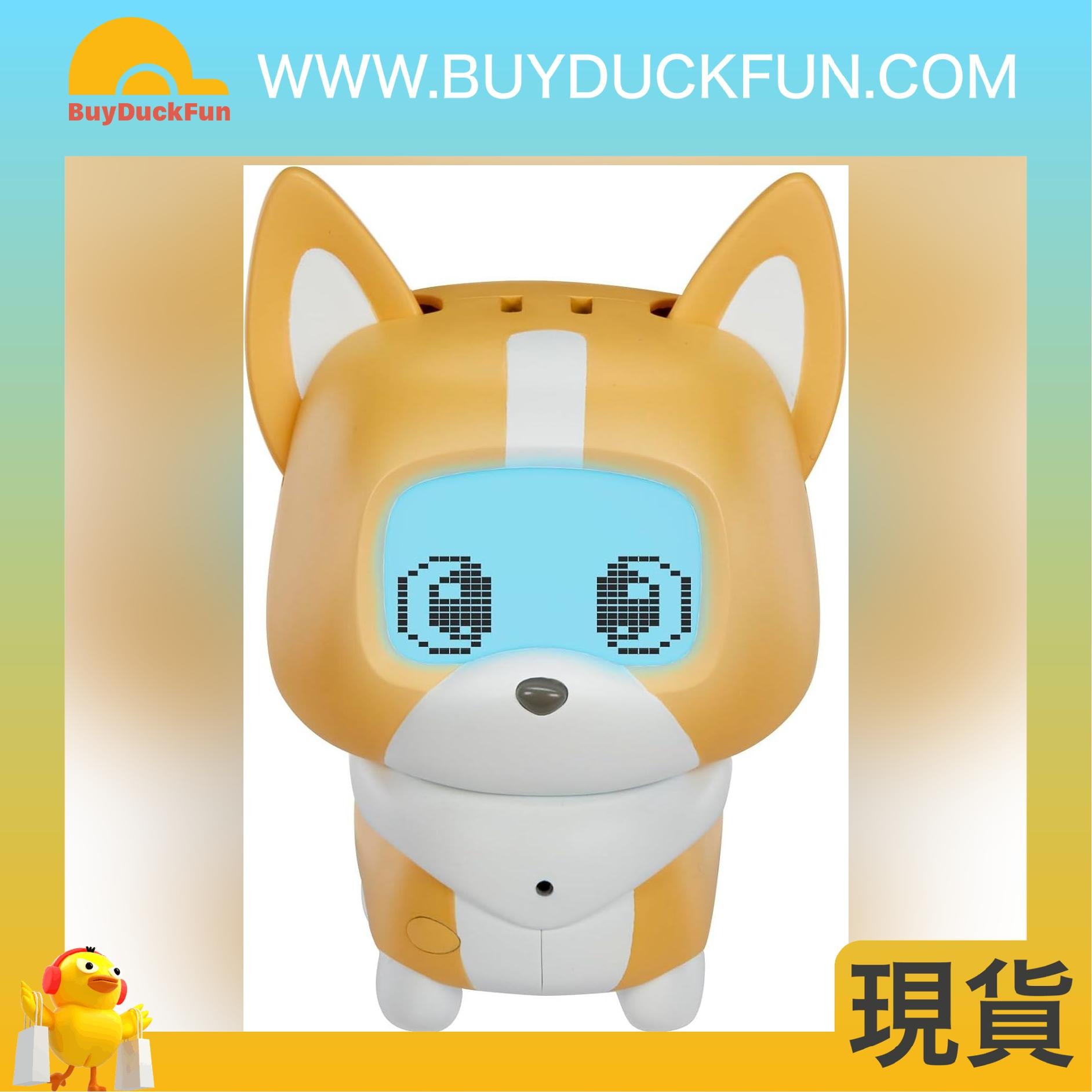 Pixel Petz Mini Cute Petz - Corgi Pixel Petz 電子寵物狗 - 哥基 - Image 2