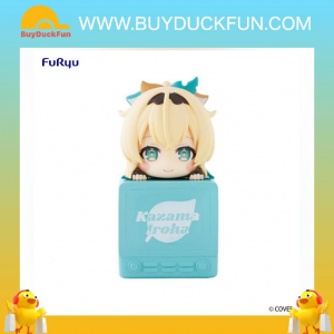 Furyu Hikkake Figure -Kazama Iroha-《hololive》風真伊呂波