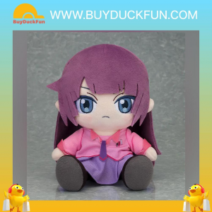 Good Smile Company 玩偶《物語系列》戰場原黑儀