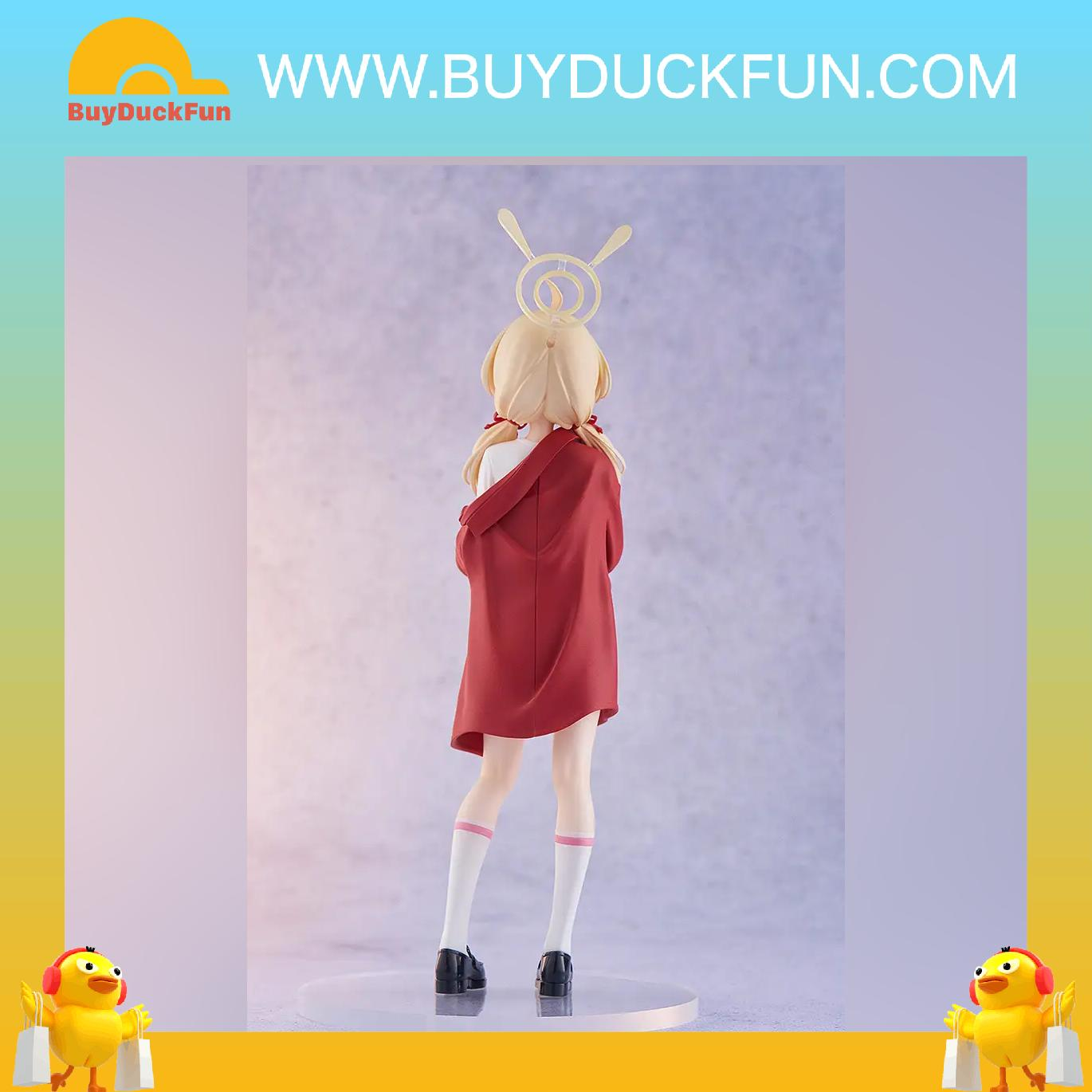 POP UP PARADE《蔚藍檔案》喜美(樂團) 活動主視覺Ver. - Image 3