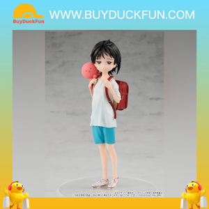 POP UP PARADE 久世靜香＆章魚嗶 1.5