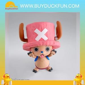 Bandai S.H.Figuarts One Piece [SHF] 東尼東尼·索柏 -磁鼓島-