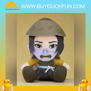 Good Smile Company 玩偶《羊蹄山戰鬼》篤