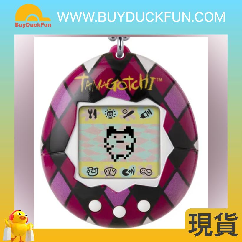 TAMAGOTCHI MAJESTIC 威嚴版(英文版) 新包裝